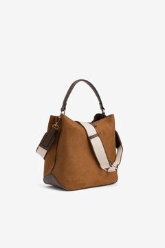 Tiffosi Bolso detalles met&aacute;licos
