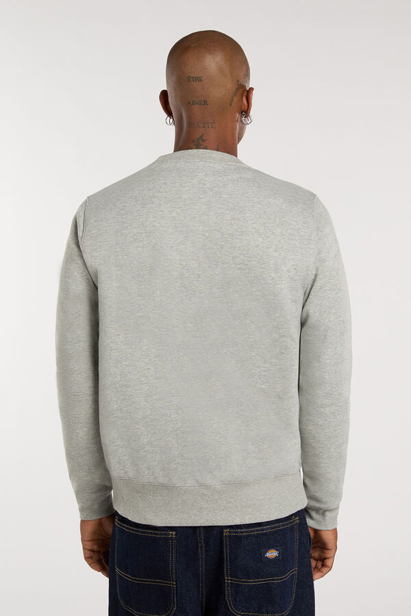 Dickies Sudadera The Oakport gris