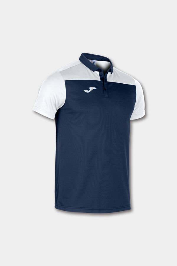 Springfield Polo shirt Hobby Ii Navy/White S/S tamno plava