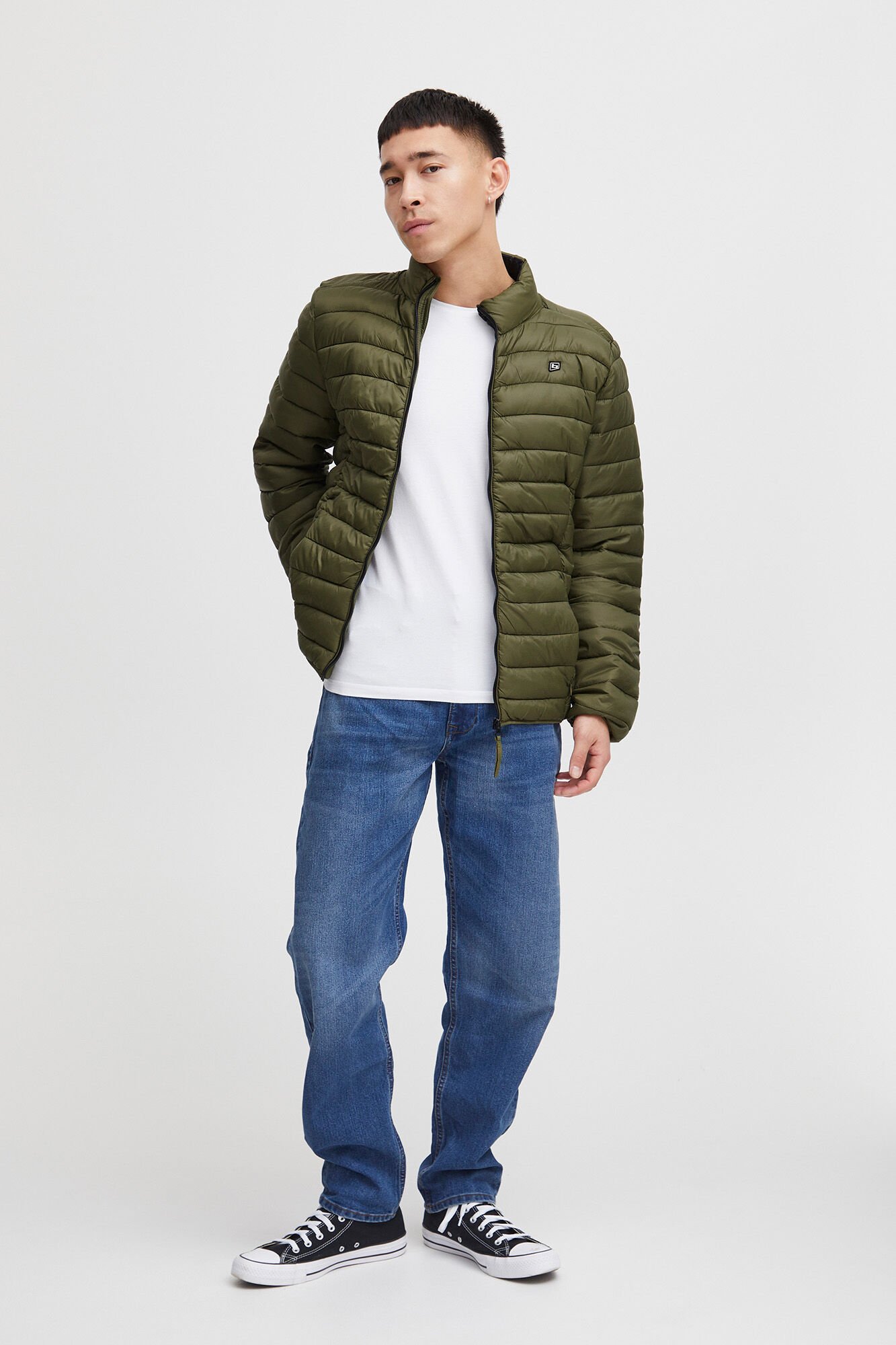 Blend Casaco Puffer 