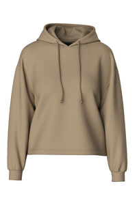 Pieces Basic-Sweatshirt