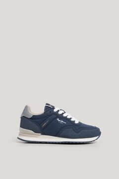 Pepe Jeans Running style sneakers