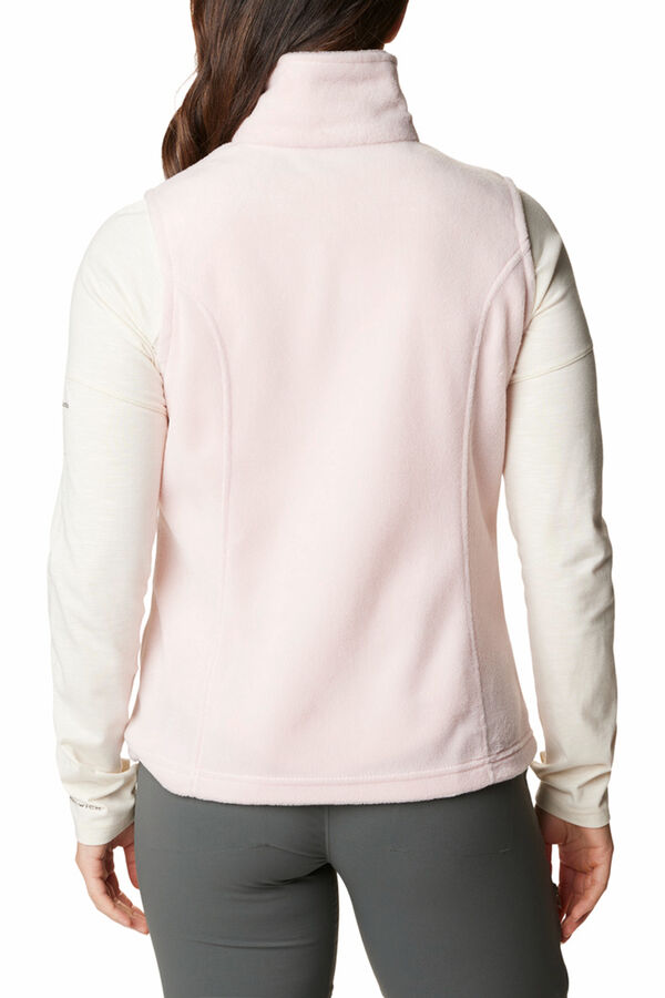 Springfield Columbia Benton Springs™ vest for women pink