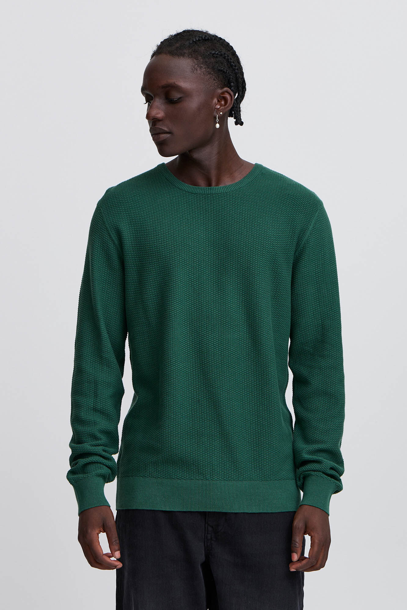 Blend Camisola de malha 