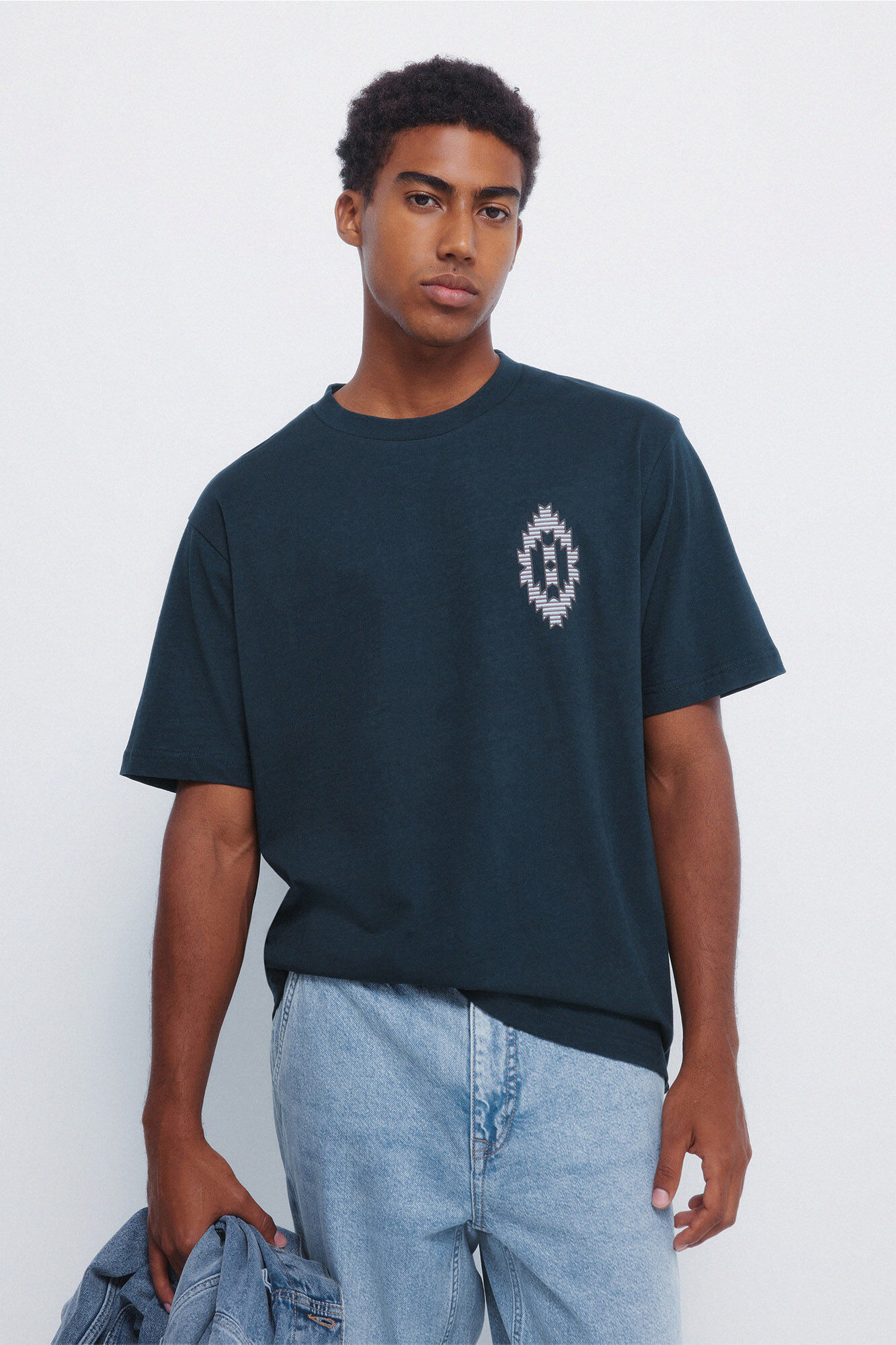 Springfield Navajo T-shirt