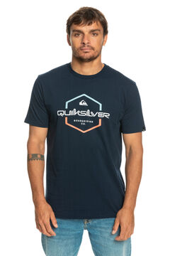 Springfield Pass The Pride - T-shirt for Men navy