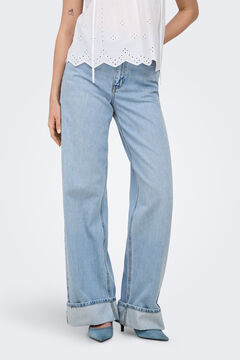 Only Jeans wide