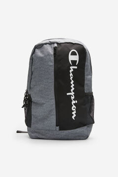 Springfield Red contrast Champion backpack gray
