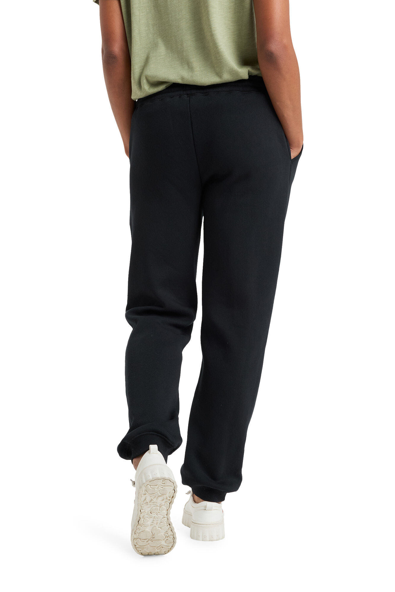 Roxy Surf Stoked Brushed - Damen Jogginghose