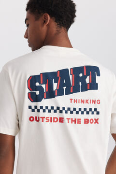 Springfield T-shirt smart