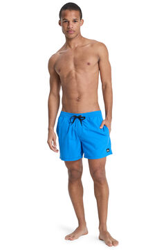 Quiksilver Logo-Badeanzug