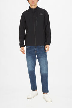 The North Face Camisola pullover preto