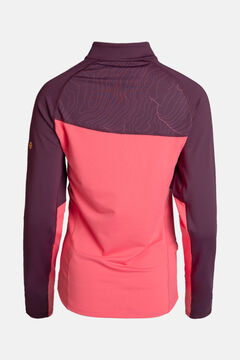 Izas Thermo lang&auml;rmelig T-Shirt