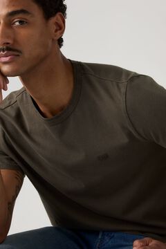 Levi's Camiseta de manga corta