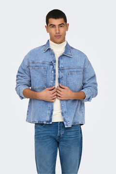 Only & Sons Chaqueta vaquera