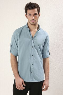 Trendyol Camisa de manga comprida