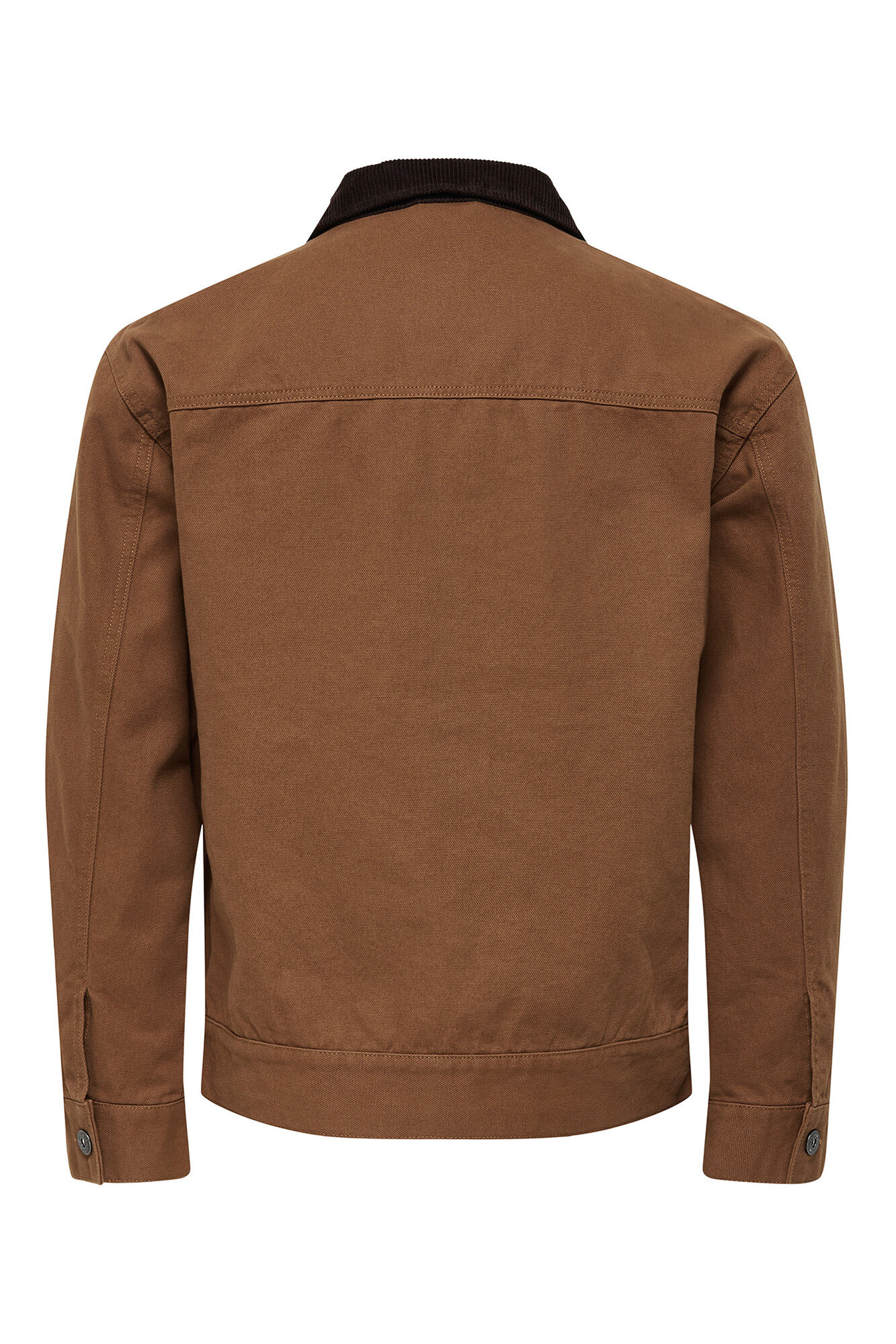 Only & Sons Chaqueta cierre de botones