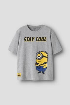Name It Camiseta manga corta Minions