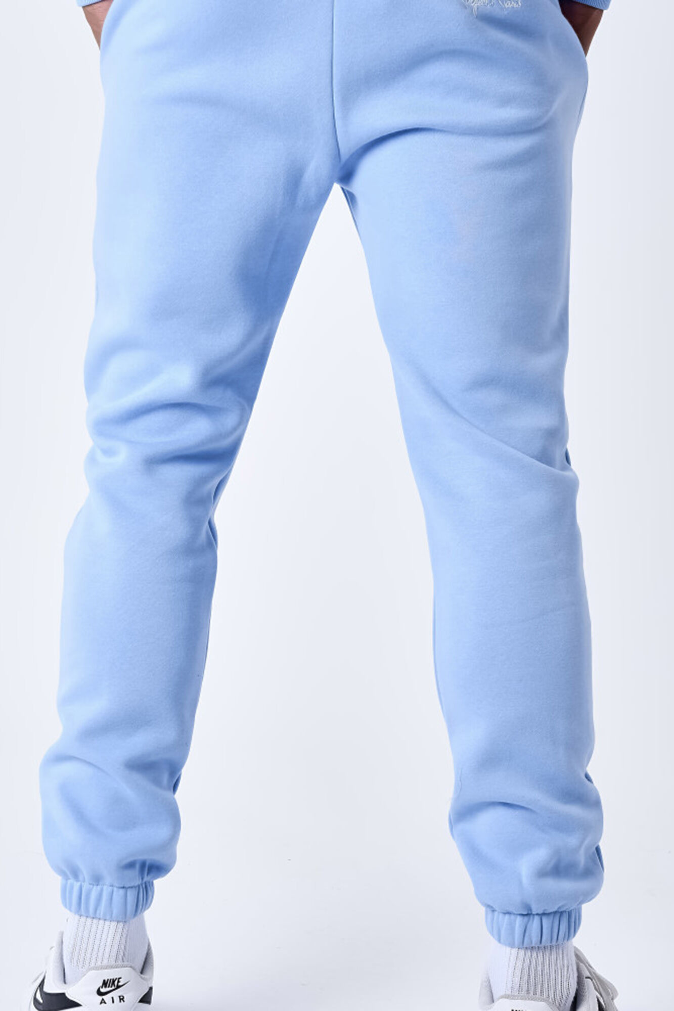 Project X Paris Cal&ccedil;as de moletom essenciais