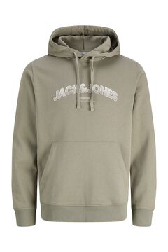 Jack & Jones Sudadera con capucha