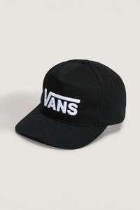 Vans Kappe mit verstellbarem Verschluss hinten