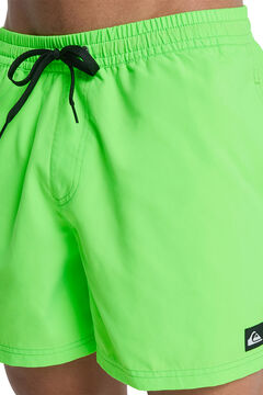 Quiksilver Traje de ba&ntilde;o logo