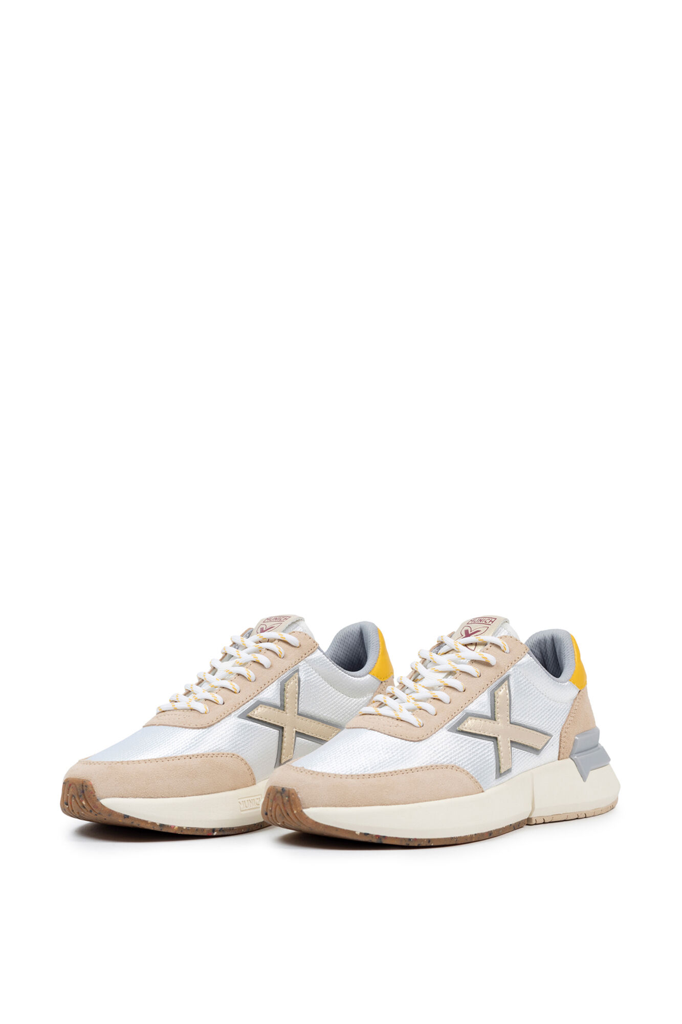 Munich Zapatillas Versus Wmn 109