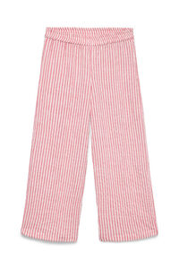 Vero Moda Girl Cal&ccedil;a comprida