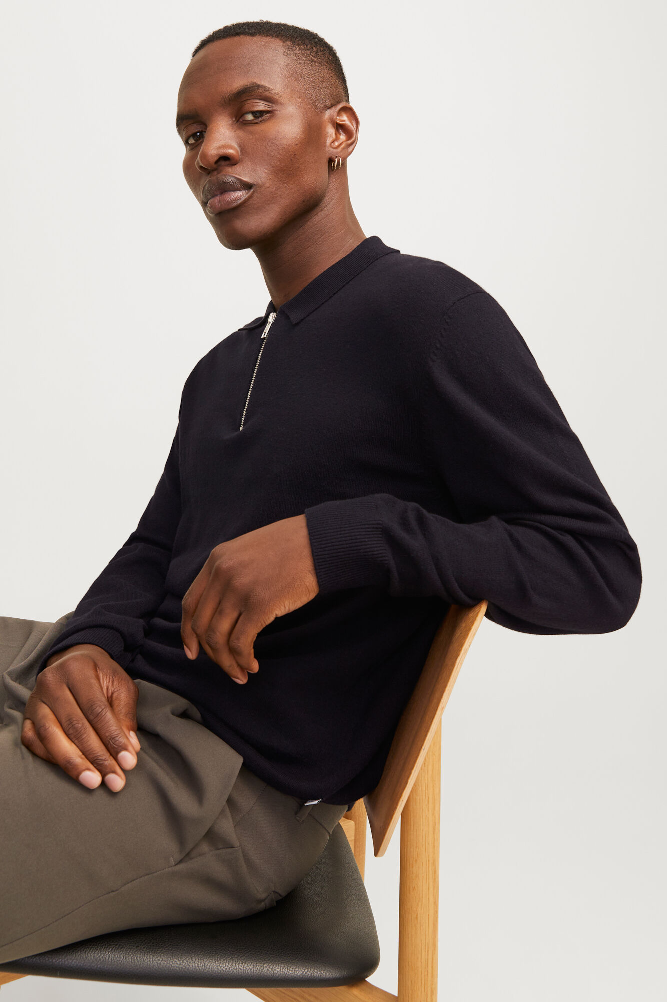 Jack & Jones Jersey regular fit