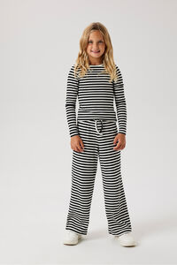 Name It Pantal&oacute;n culotte fluido de ni&ntilde;a