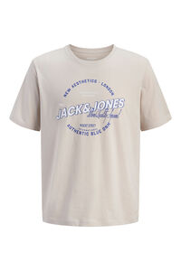 Jack & Jones Camiseta manga corta logo