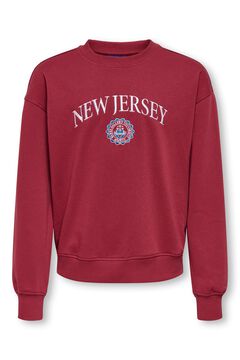 Only & Sons Junior Round neck sweatshirt