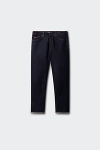 Springfield Jeans lavado desencolado regular fit