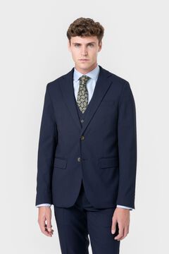 Celopman Americana de traje ojo de perdiz