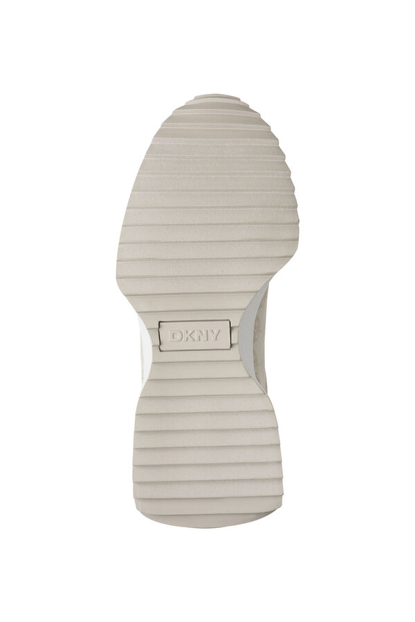 DKNY Naples sneaker black