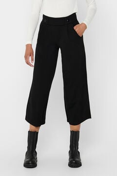 JDY Pantal&oacute;n culotte ancho