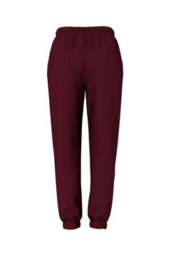 Pieces Pantal&oacute;n jogger pu&ntilde;o