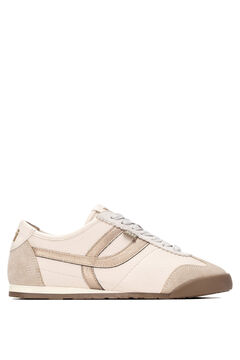 XTI Zapatilla deportiva cordoneras