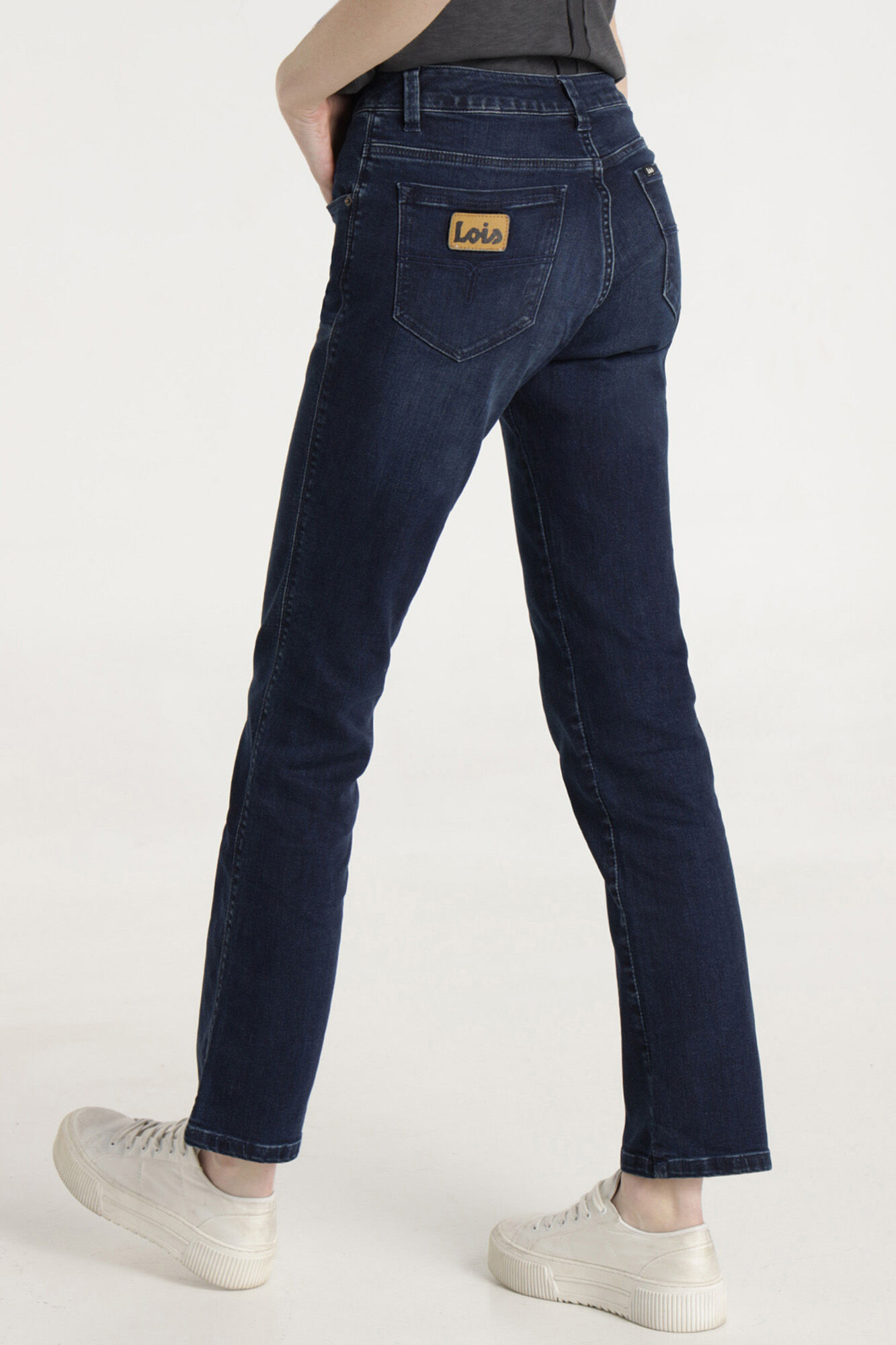 Lois  Jeans fit straight