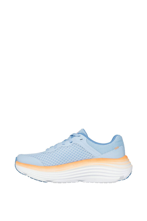 Skechers Max Cushioning End Sneakers printed