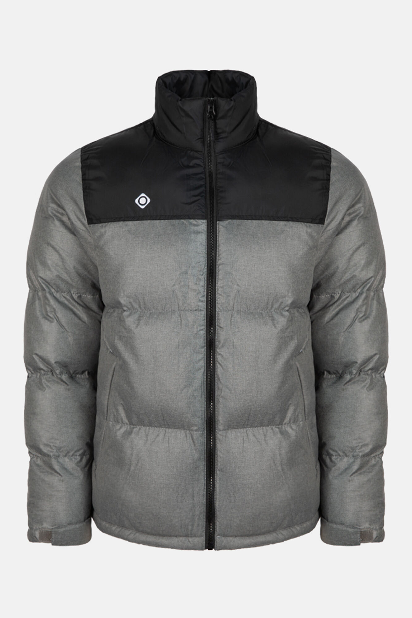 Izas Jaqueta Cheia de Fibra