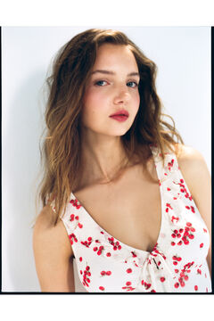 High Spirits Minty Dress