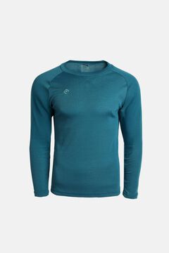Izas Lang&auml;rmeliges Thermo-T-Shirt