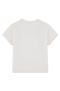 Abercrombie Kids Camiseta cl&aacute;sica manga corta