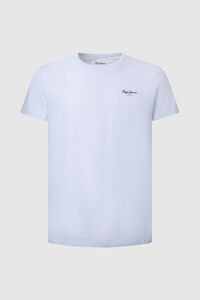 Pepe Jeans Camiseta manga corta slim