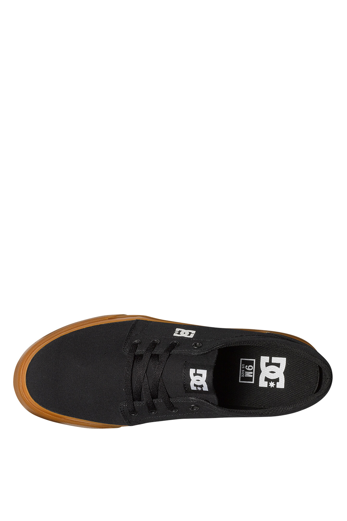DC Shoes Zapatillas para Hombre