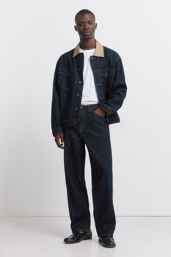 Springfield Springfield logo basic t-shirt white