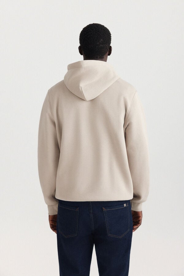 Springfield Hoodie sweatshirt bike nude