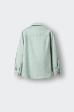 Springfield Kids Camisa Trevi ni&ntilde;o