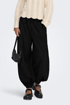 JDY Pantal&oacute;n largo bombacho